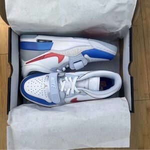 Nike Air Jordan Legacy 312 Low Size 10.5